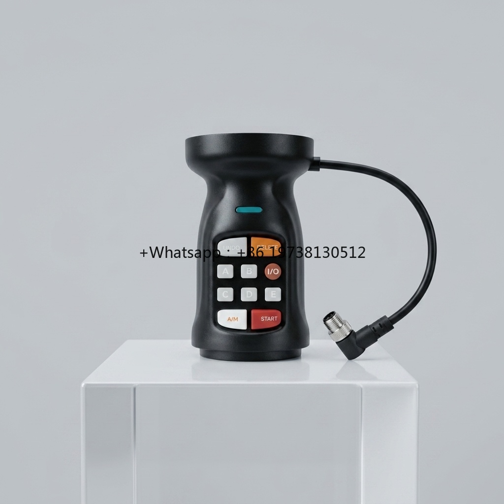 Robot Arm Motor - Endüstriyel Kaynak Robotik Kol Kontrol Cihazı,
