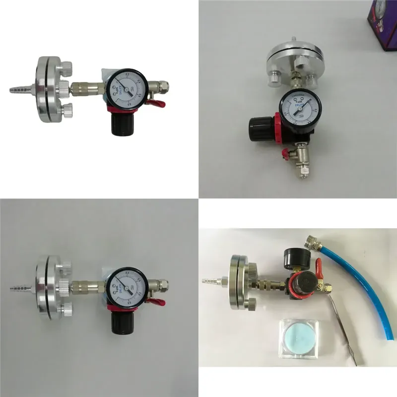 Water Testing Kit - Su Kalitesi için SDI Test Kiti,