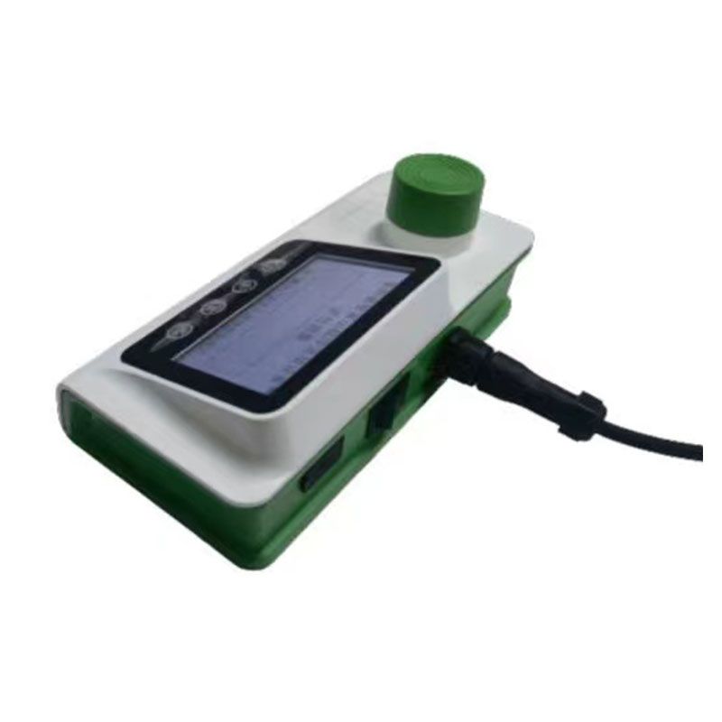 Water Testing Kit - PH Amonyak Nitrit için Akıllı 3'ü