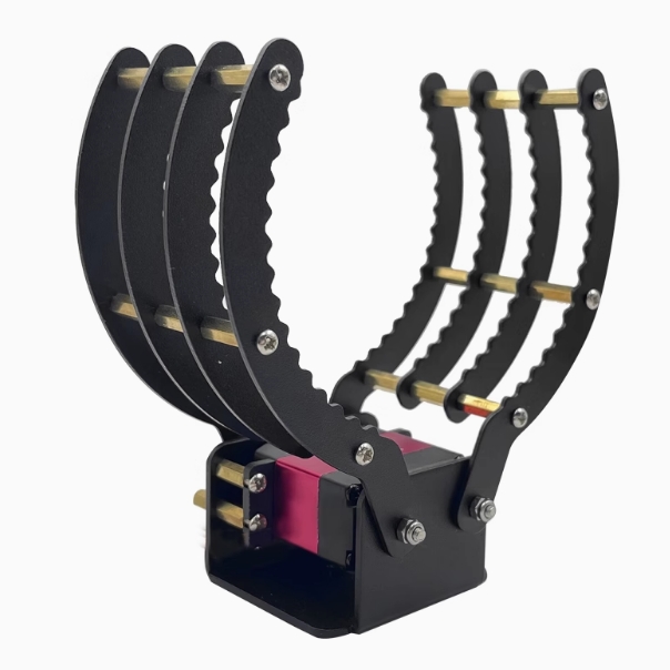 Robot Arm Motor - Elektrikli Mekanik Tutucu, İnsansız Hava Aracı