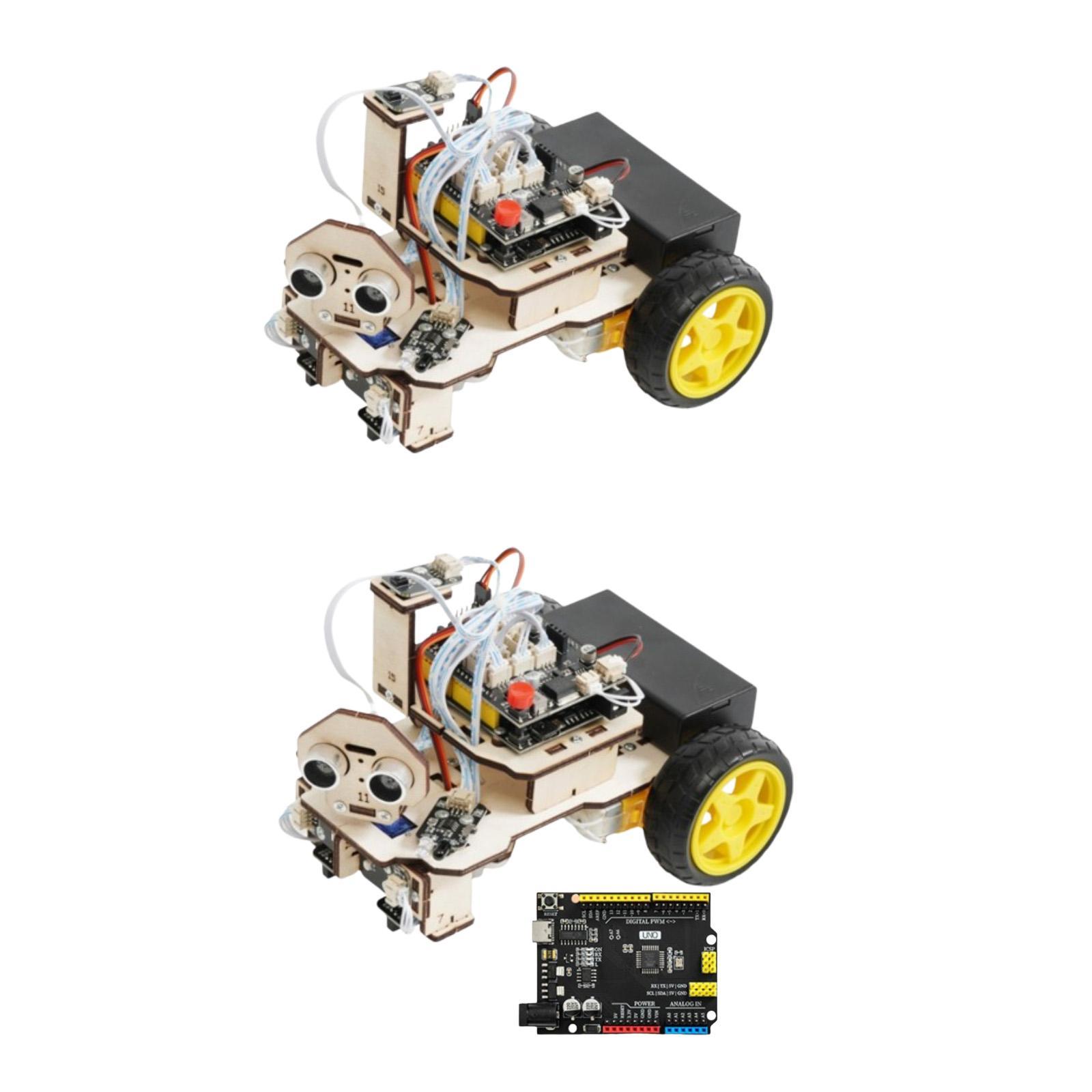 Gençler ve Yetişkinler için Ak - Science Project Robot incelemesi ve fiyatı