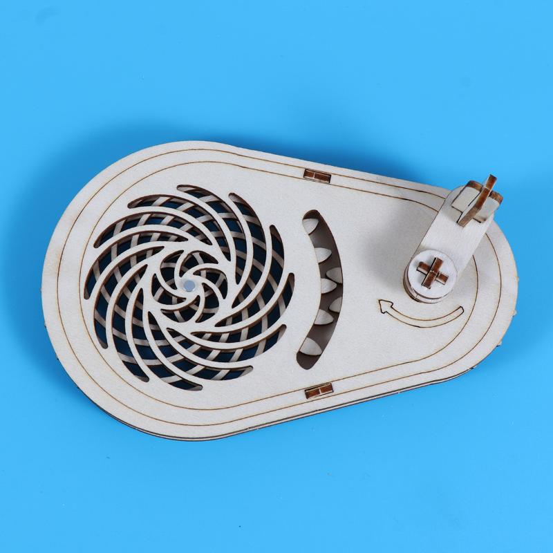 Yaratıcı Kendin Yap STEM Eğiti - Science Toys Diy incelemesi ve fiyatı