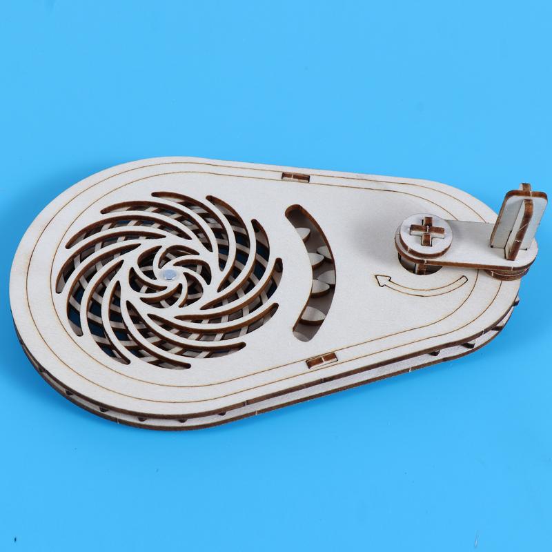 Yaratıcı Kendin Yap STEM Eğiti - Science Toys Diy incelemesi ve fiyatı