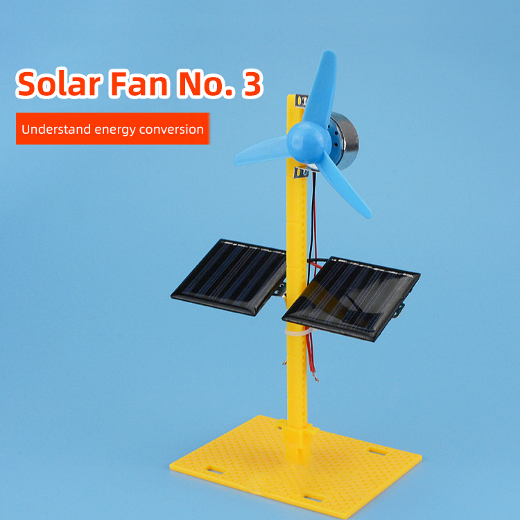 DIY Güneş Enerjili Elektrikli  - Science Nature incelemesi ve fiyatı