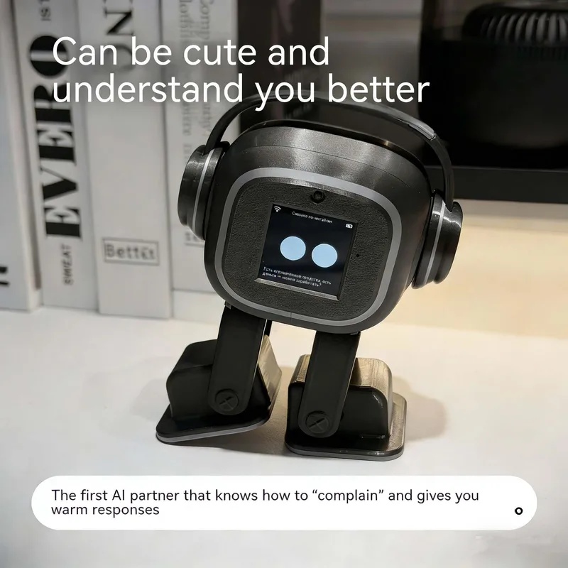 Çocuklar için Mini Cep Robot O - Science Robotics incelemesi ve fiyatı
