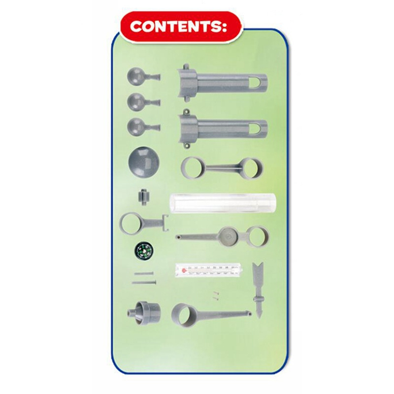 DIY ToySet Entelektüel Bilim H - Science Nature incelemesi ve fiyatı