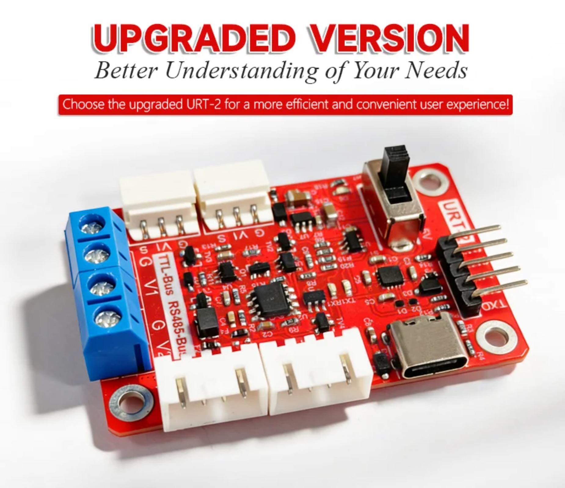 Feetech STS3250 12V 50KG Çekir - Robot Arm Motor incelemesi ve fiyatı