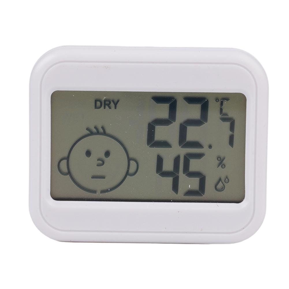 LCD Dijital Termometre Higrome - Weather Station Indoor incelemesi ve fiyatı