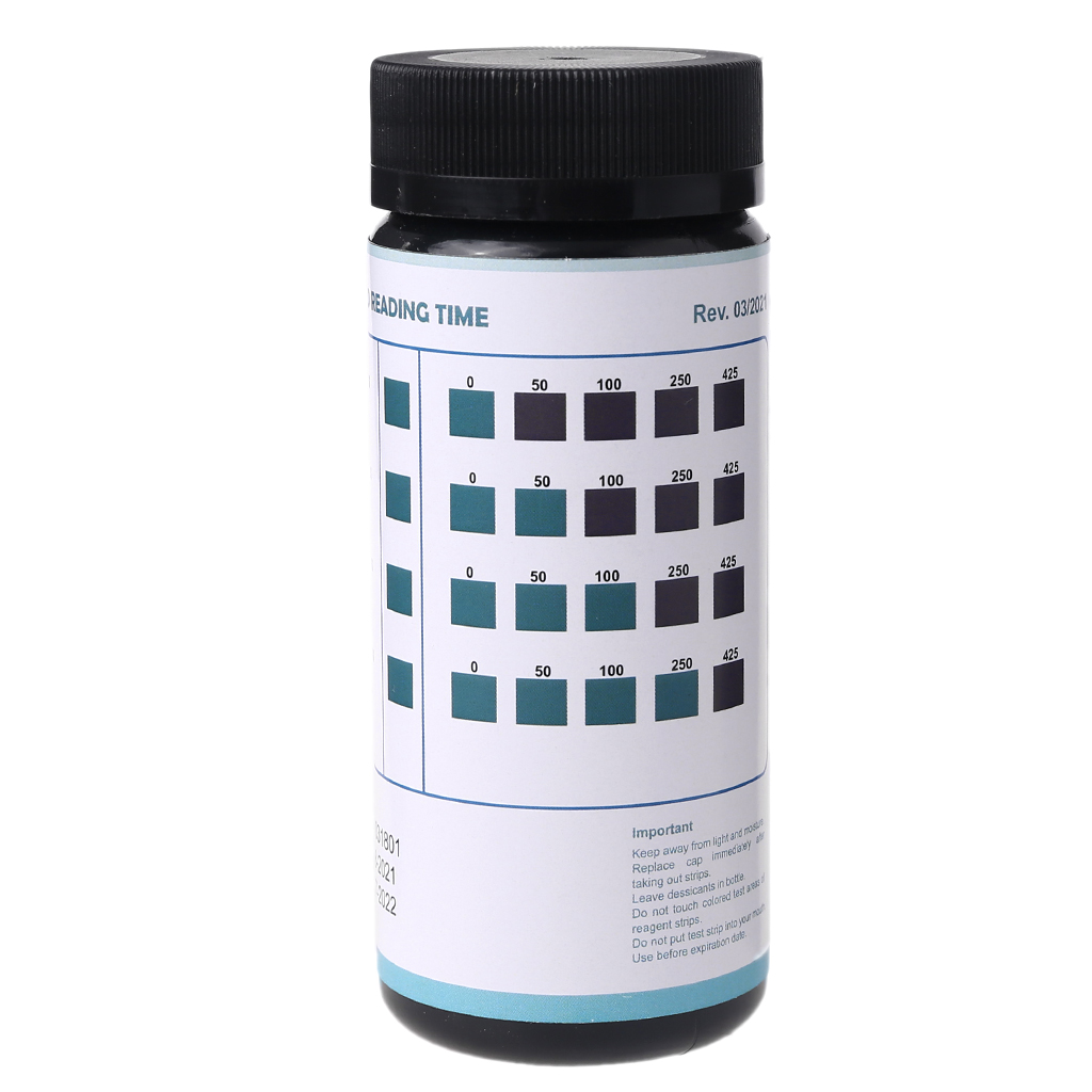 Su yumuşatıcı sertliği için su - Water Testing Kit incelemesi ve fiyatı