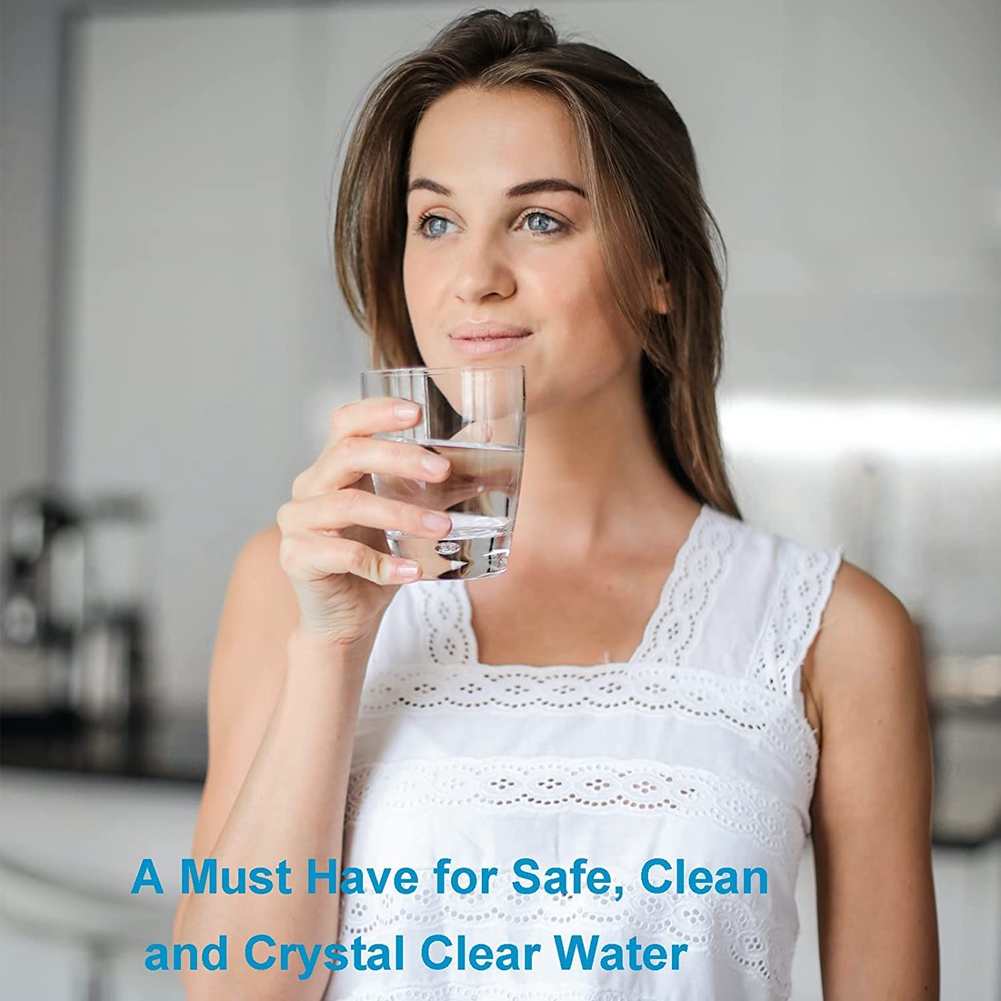 Içme suyu için su Test şeritle - Water Testing Kit incelemesi ve fiyatı