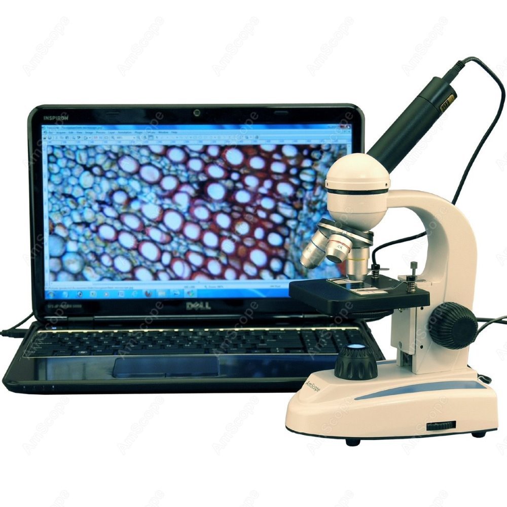 AmScope Öğrenci Çocuklar Metal - Amscope Microscope Kid Microscope incelemesi ve fiyatı