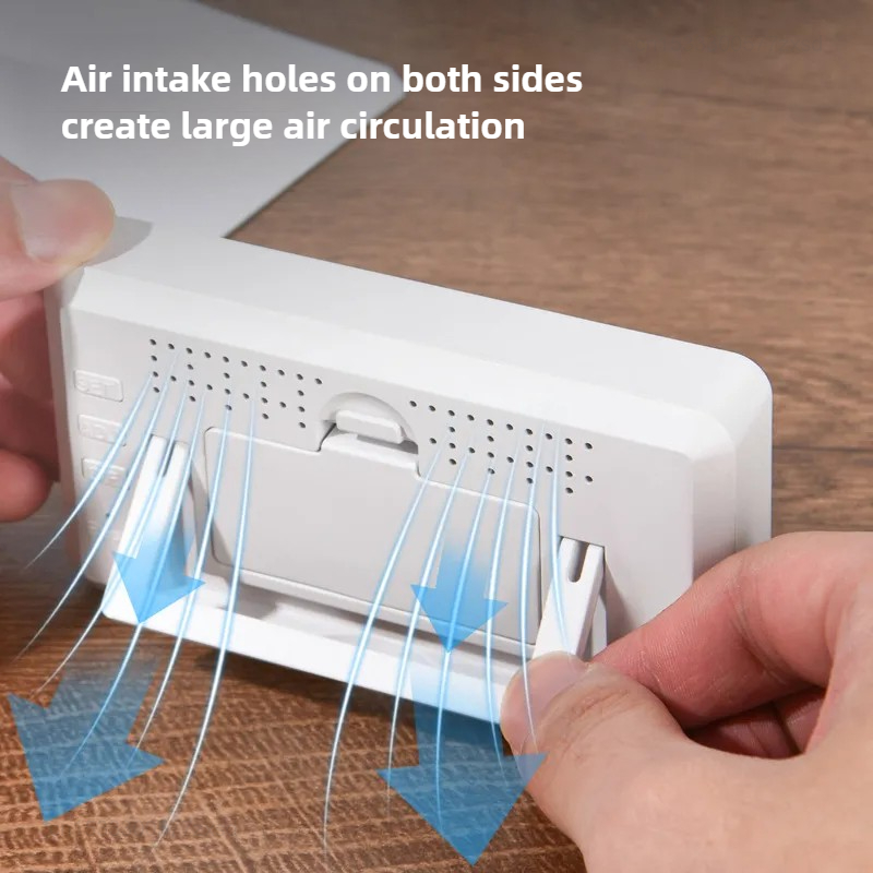 Elektronik Termometre Higromet - Weather Station Indoor incelemesi ve fiyatı