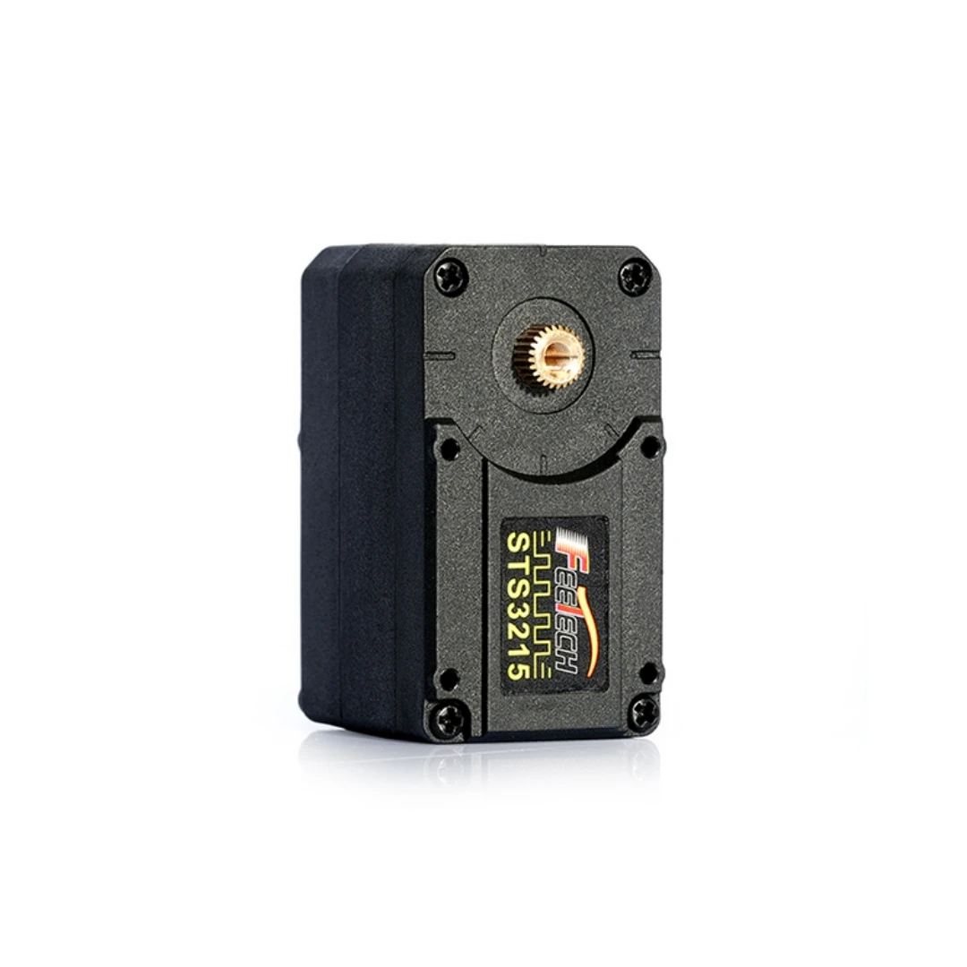 12 adet Feetech STS3215 19KG 7 - Robot Arm Motor incelemesi ve fiyatı