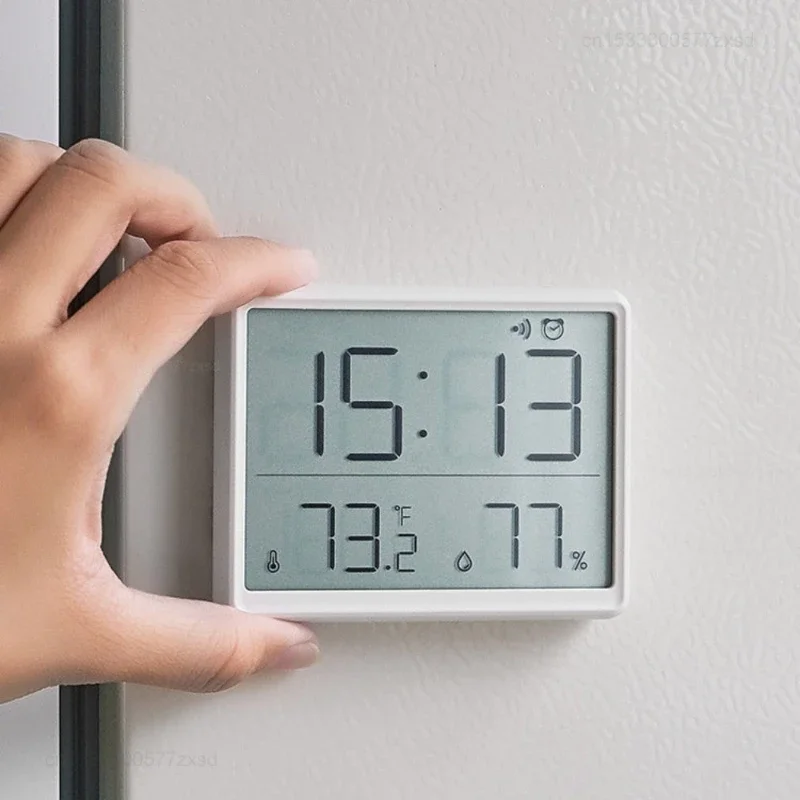 Çok Fonksiyonlu Termometre Hig - Weather Station Indoor incelemesi ve fiyatı