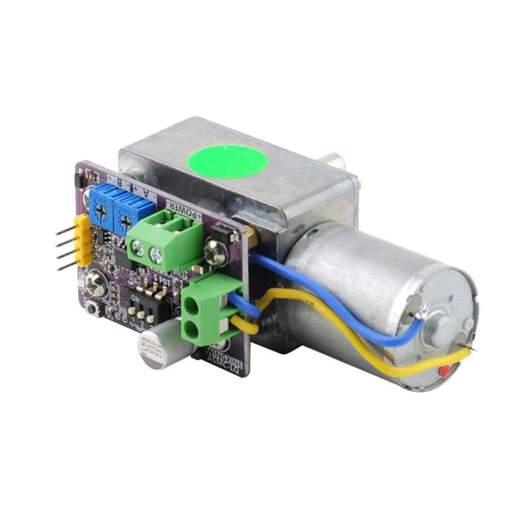 60kg Yüksek Torklu ASMC-LQB Se - Robot Arm Motor incelemesi ve fiyatı