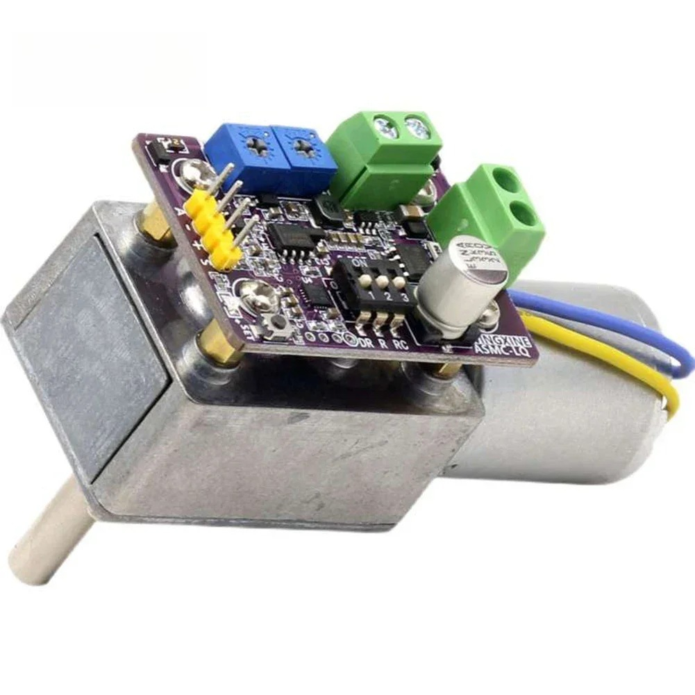 60kg Yüksek Torklu ASMC-LQB Se - Robot Arm Motor incelemesi ve fiyatı