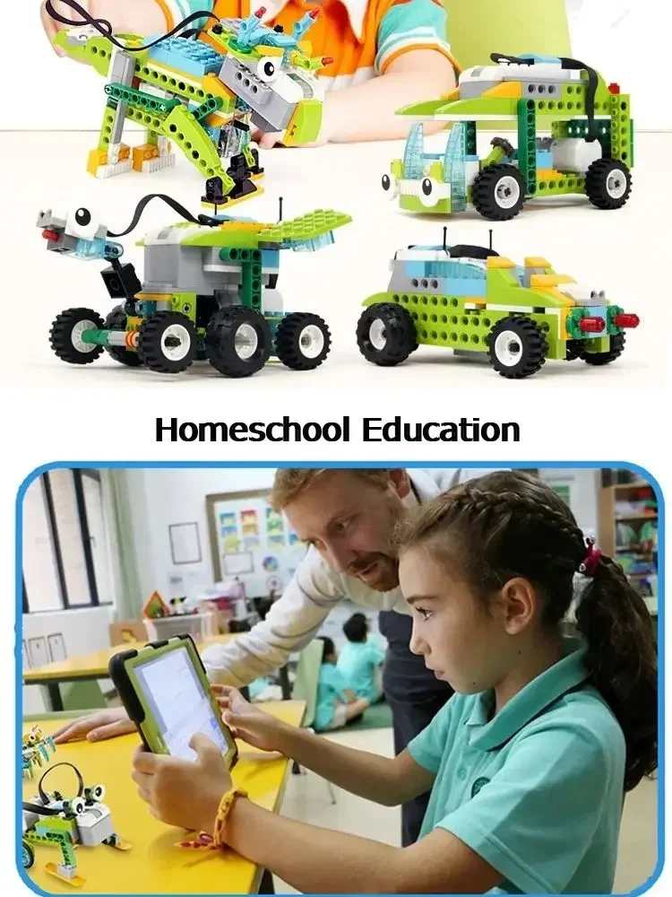 Çekirdek Programlama STEM Kiti - Science Robotics incelemesi ve fiyatı