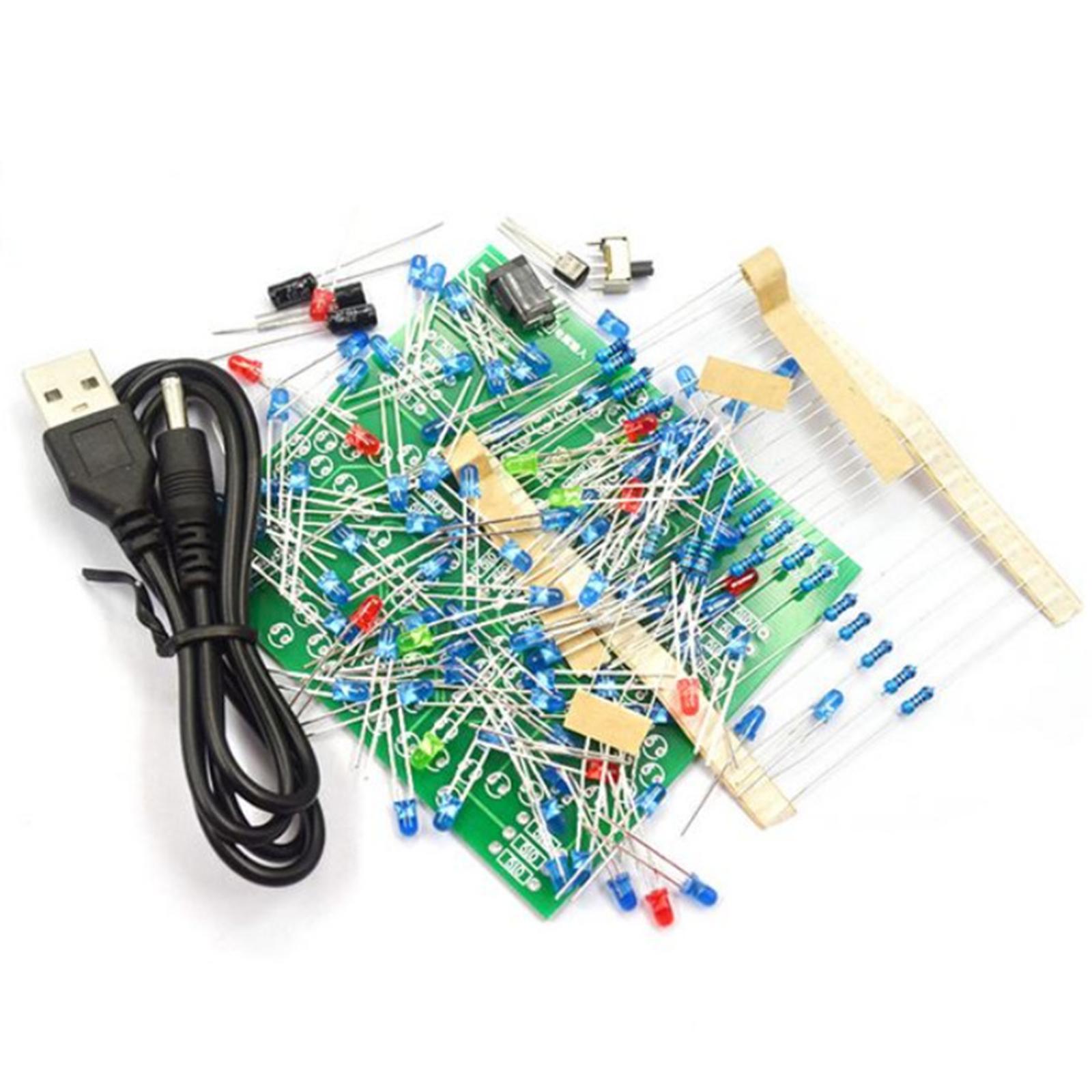 DIY Rüzgar Çanı Elektronik Kit - Hobby Is Science incelemesi ve fiyatı