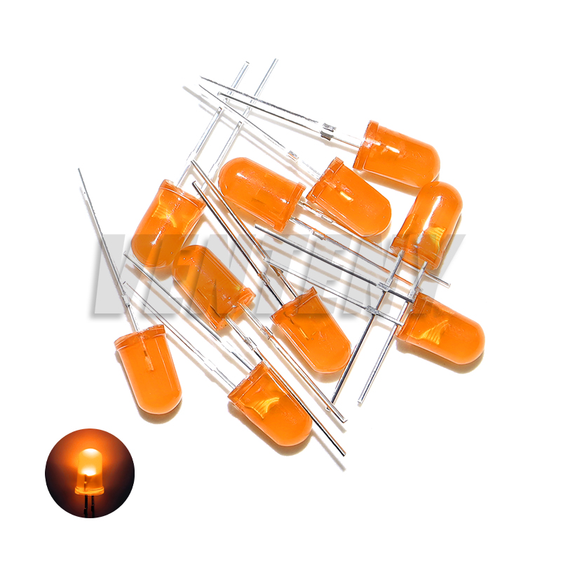 5mm Dağınık LED Diyot Kiti Lam - Hobby Is Science incelemesi ve fiyatı