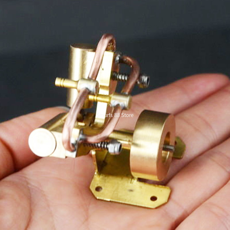 M65 Mini V-Tipi Saf Bakır Çift - Hobby Is Science incelemesi ve fiyatı