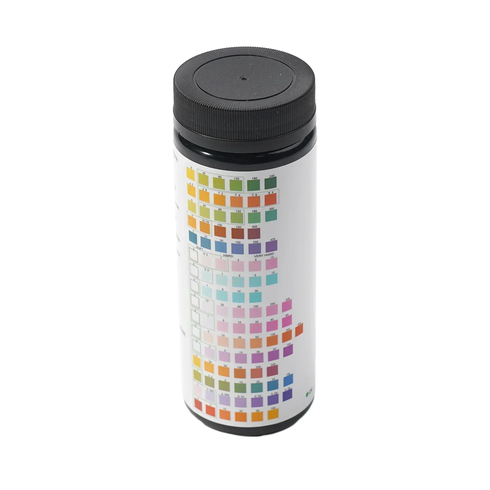 16 In 1 İçme Suyu Test Kiti PH - Water Testing Kit incelemesi ve fiyatı