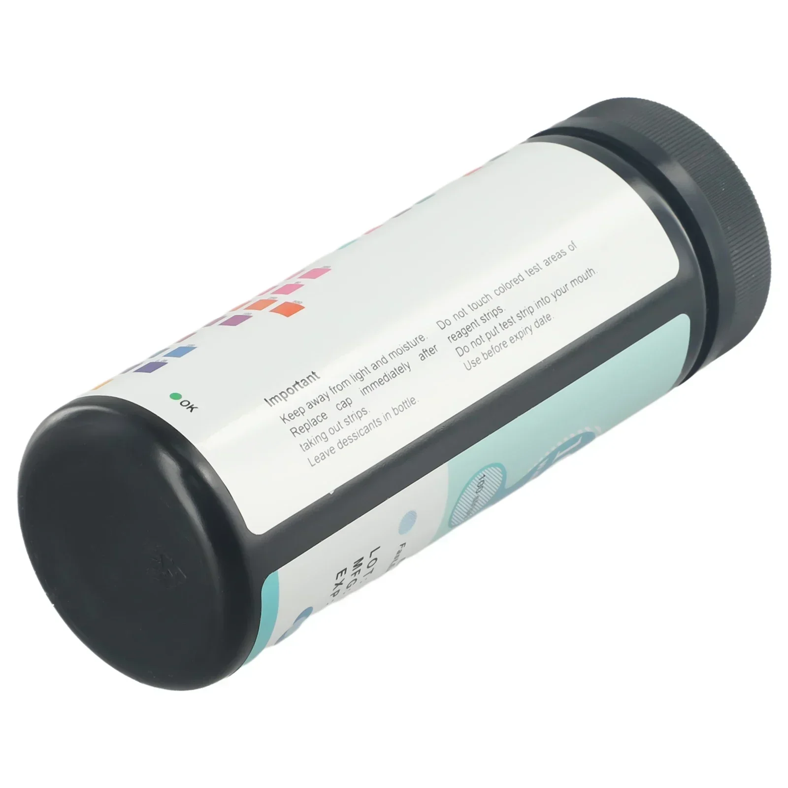16 In 1 İçme Suyu Test Kiti PH - Water Testing Kit incelemesi ve fiyatı