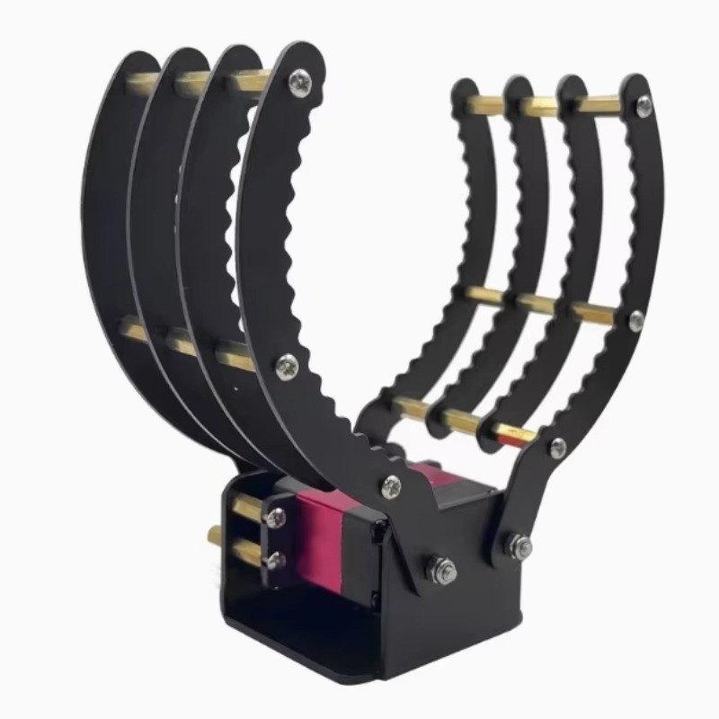 Elektrikli Mekanik Tutucu, İns - Robot Arm Motor incelemesi ve fiyatı