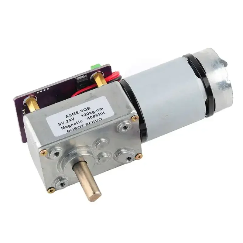 ASMC-LQ ASME-SQ 60/70/120KG So - Robot Arm Motor incelemesi ve fiyatı