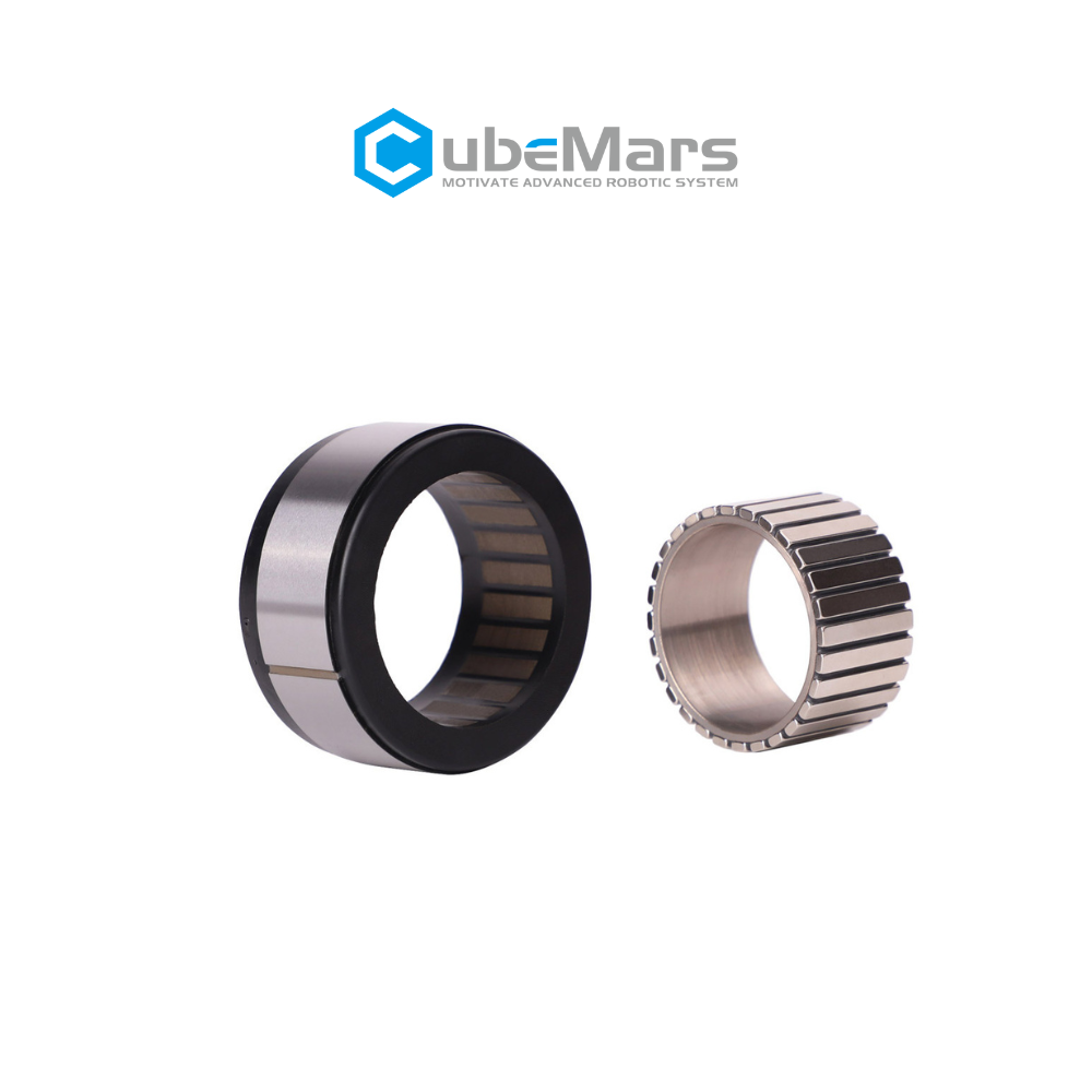 CubeMars RI75-PH Çerçevesiz İç - Robot Arm Motor incelemesi ve fiyatı