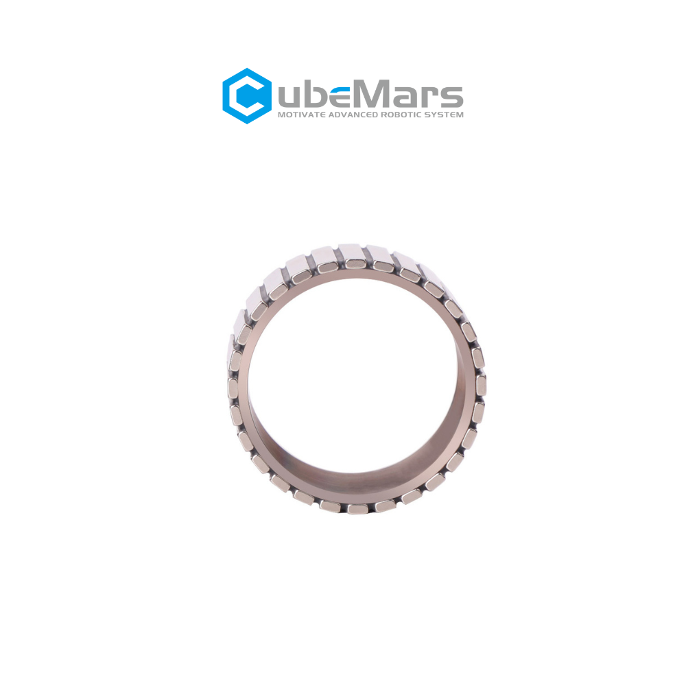 CubeMars RI75-PH Çerçevesiz İç - Robot Arm Motor incelemesi ve fiyatı