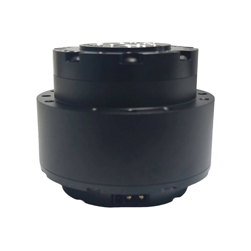 DAMIAO DM-J6248P-2EC Endüstriy - Robot Arm Motor incelemesi ve fiyatı
