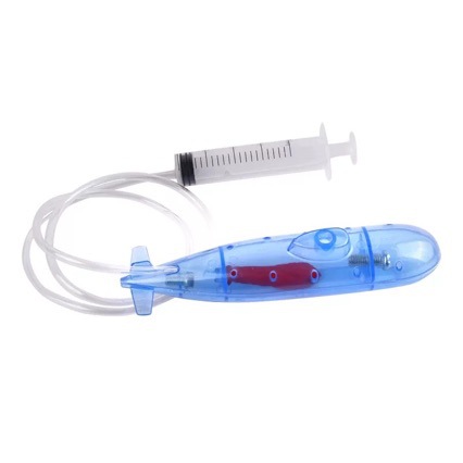 Öğrenciler Ev Yapımı Denizaltı - Science Toys Diy incelemesi ve fiyatı