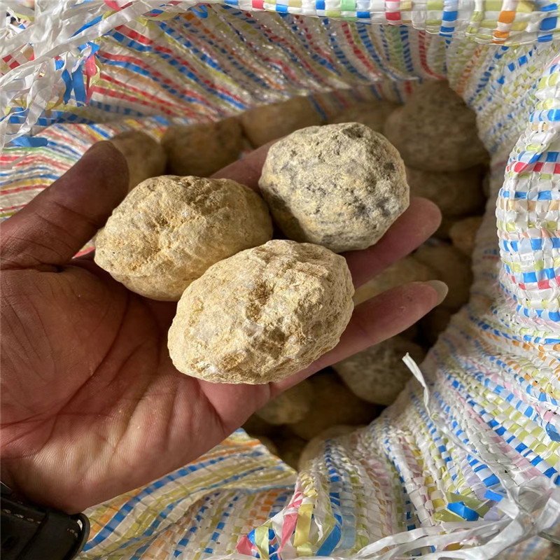 Kendi Geodesinizi Kırın Doğal  - Geode Crystal Break incelemesi ve fiyatı