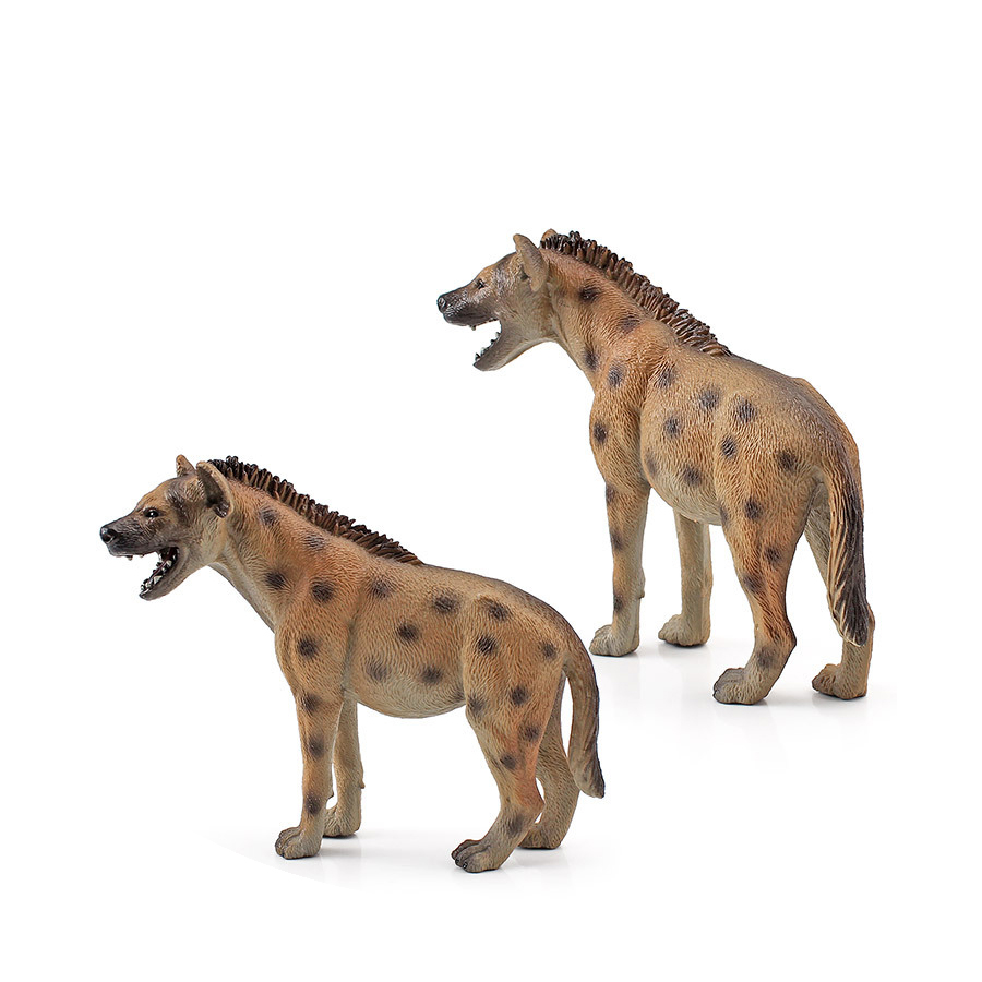 Gerçekçi Plastik Yaban Hayatı  - Science Toys Diy incelemesi ve fiyatı