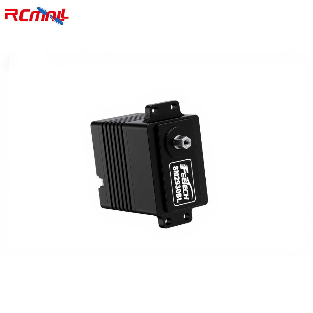 Feetech SM-2930-C001 24V 30kg. - Robot Arm Motor incelemesi ve fiyatı