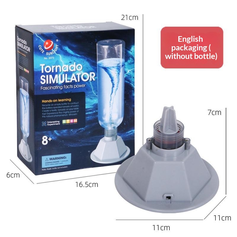 1 takım kolay montaj DIY bilim - Science Toys Diy incelemesi ve fiyatı