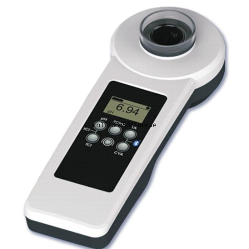 Taşınabilir Yüzme Havuzu Su Ka - Water Testing Kit incelemesi ve fiyatı