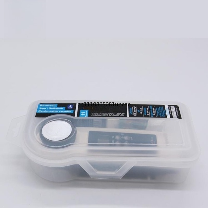 Taşınabilir Yüzme Havuzu Su Ka - Water Testing Kit incelemesi ve fiyatı