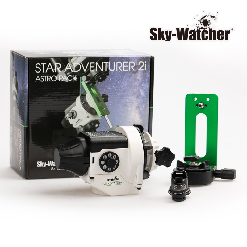 SkyWatcher orijinal Star Adven - Skywatcher Telescope Star Adventurer incelemesi ve fiyatı