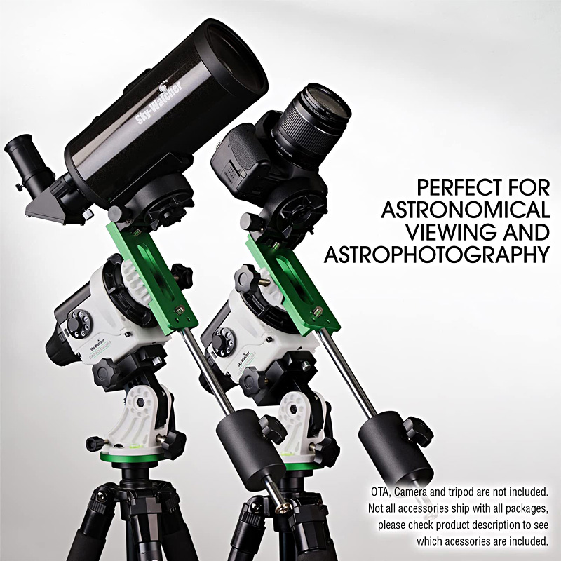 SkyWatcher orijinal Star Adven - Skywatcher Telescope Star Adventurer incelemesi ve fiyatı