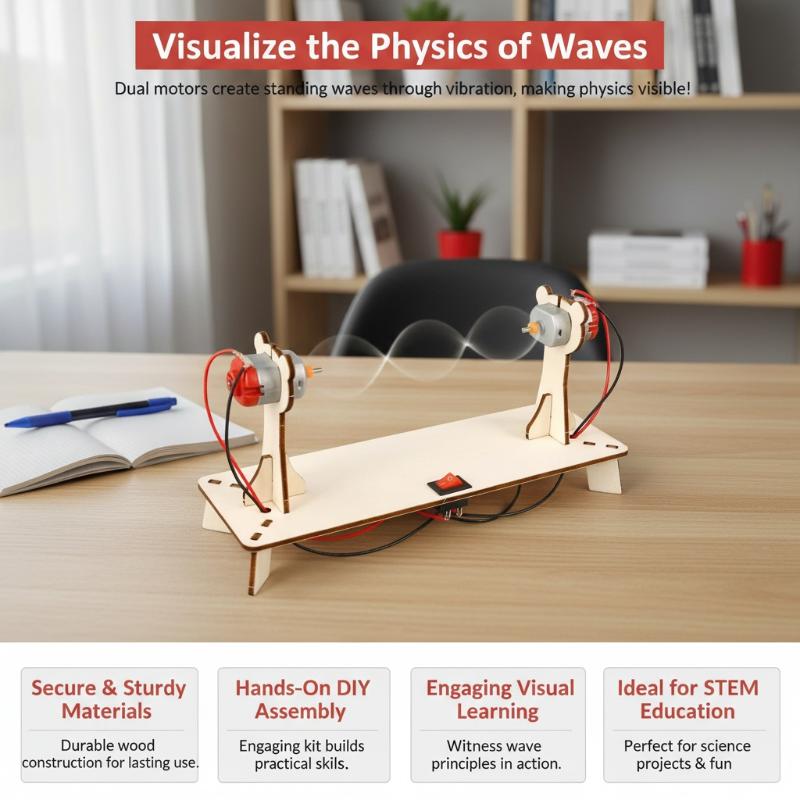 STEM Eğitimsel Fizik Deney Gös - Science Nature incelemesi ve fiyatı